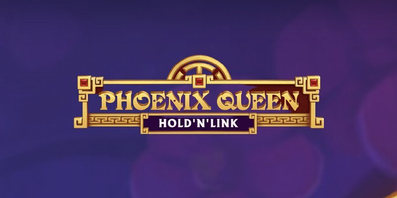 Phoenix Queen: Hold ‘N' Link