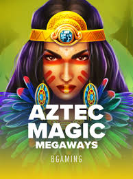 Aztec Magic Megaways