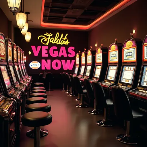 VegasNow