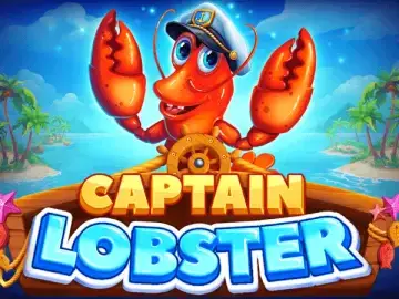 Captain Lobster