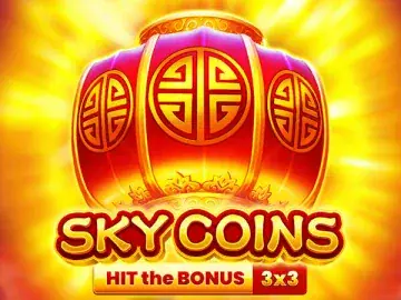 Sky Coins